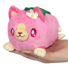 Squishable Alter Ego Kitty Strawberry