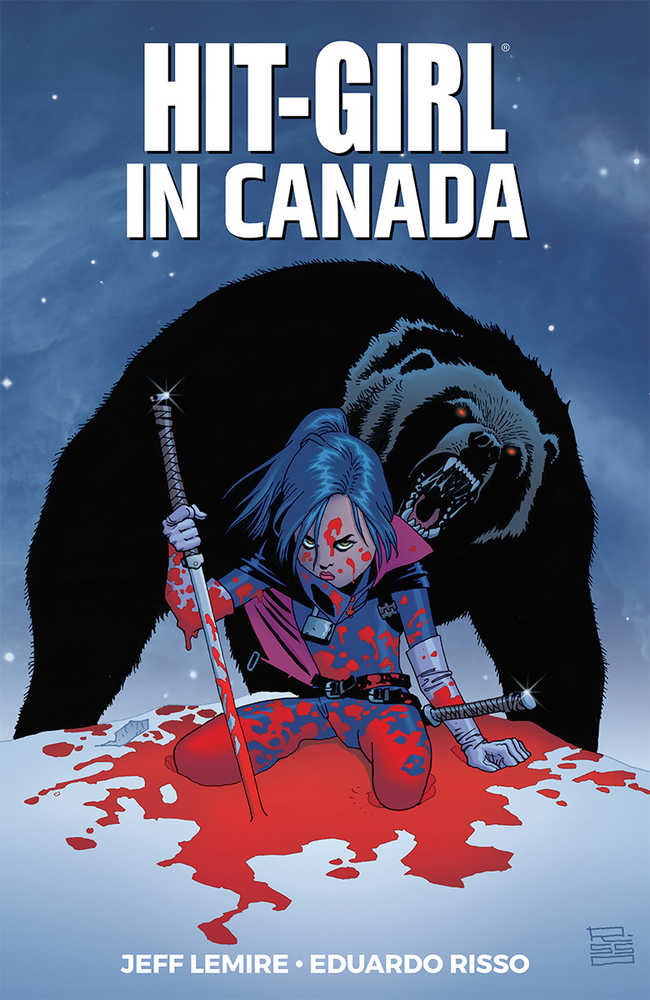 Hit-Girl Volume 02