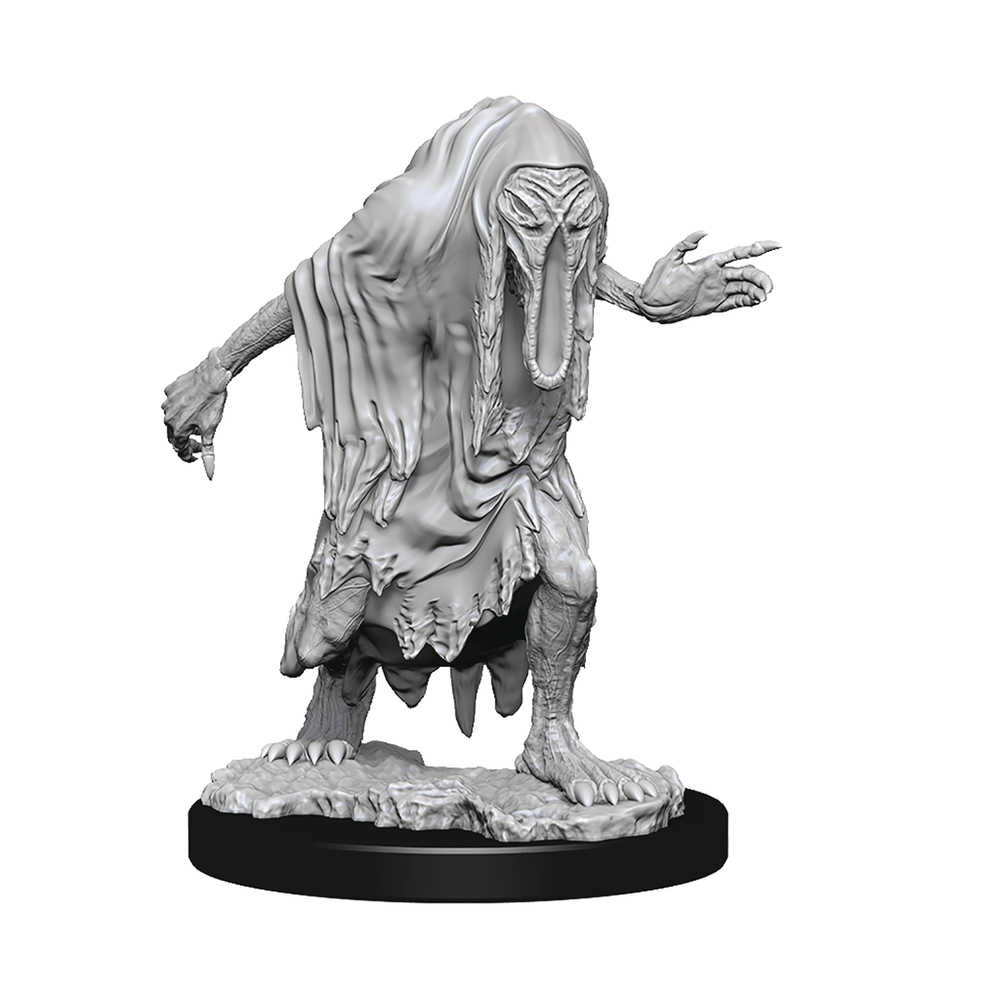 Dungeons & Dragons Nolzars Marvelous Minis Bodaks