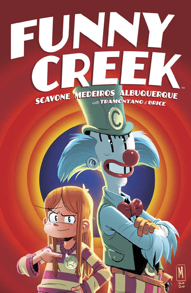 Funny Creek