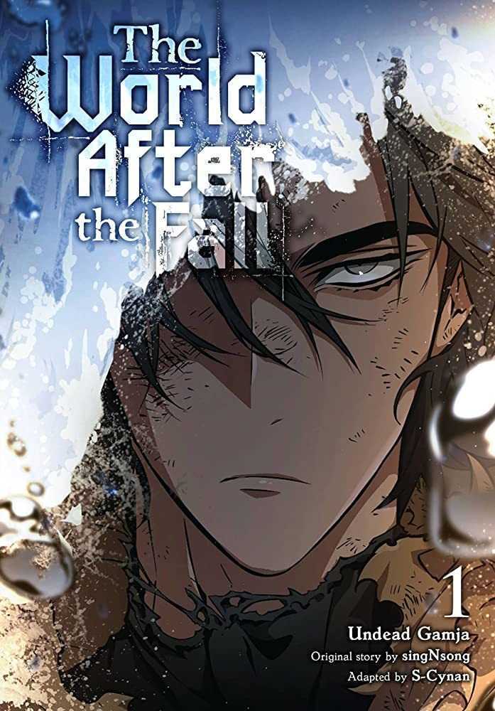 World After the Fall Volume 01