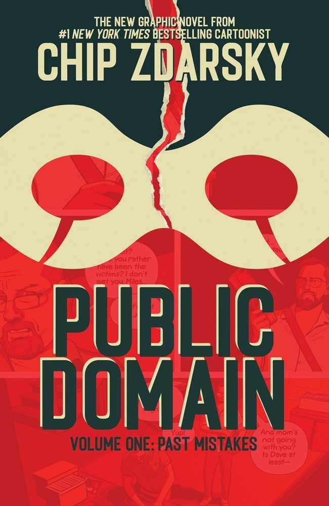 Public Domain Volume 01