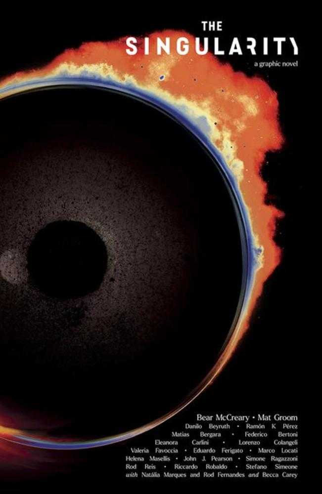 Singularity