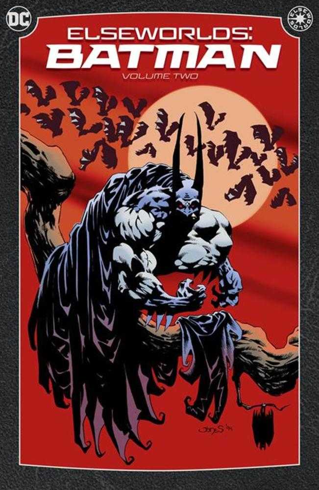 Elseworlds Batman Volume 02