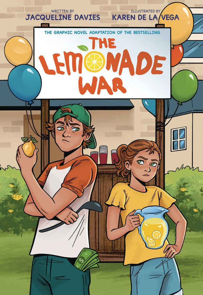 Lemonade War
