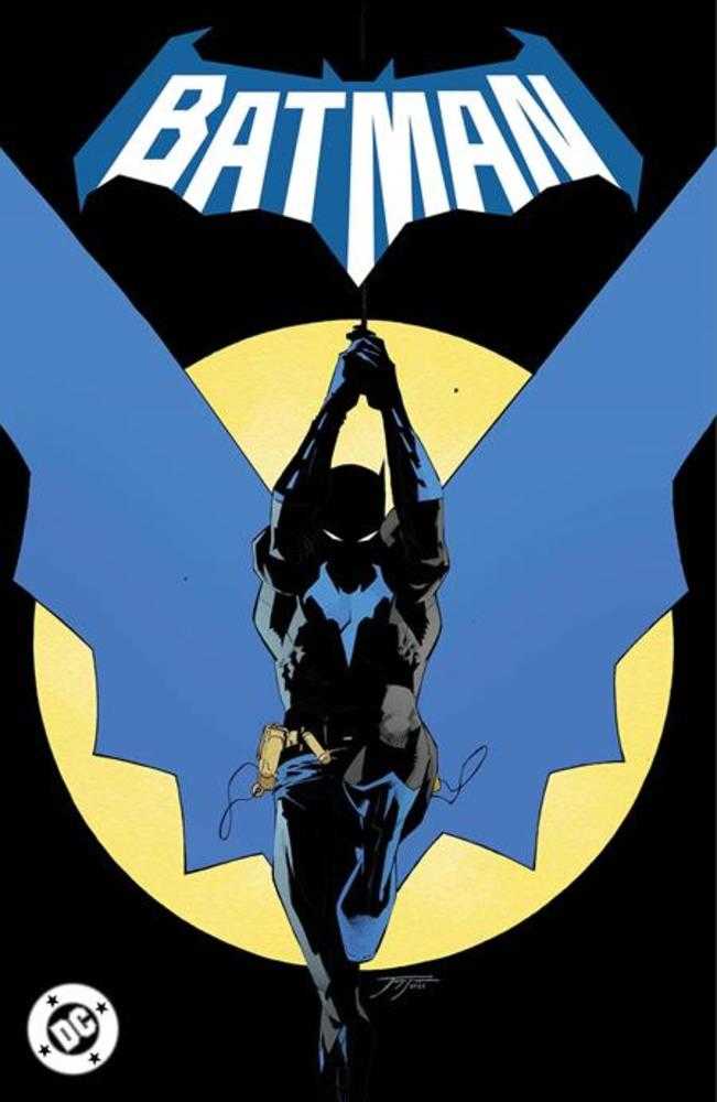 Batman (2025) Volume 01 Daylight
