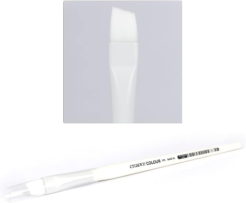 Citadel Brush Synthetic X-Large Base