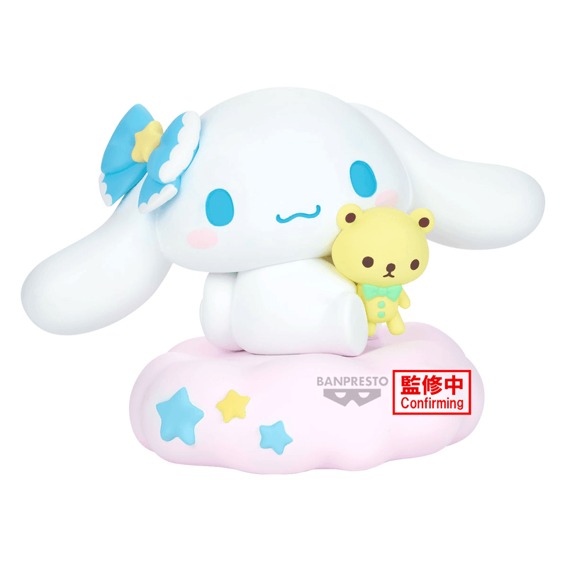 Cinnamoroll Stars in the Sky Big Sofvimates