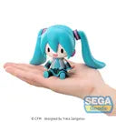 Hatsune Miku Chibi FIgure