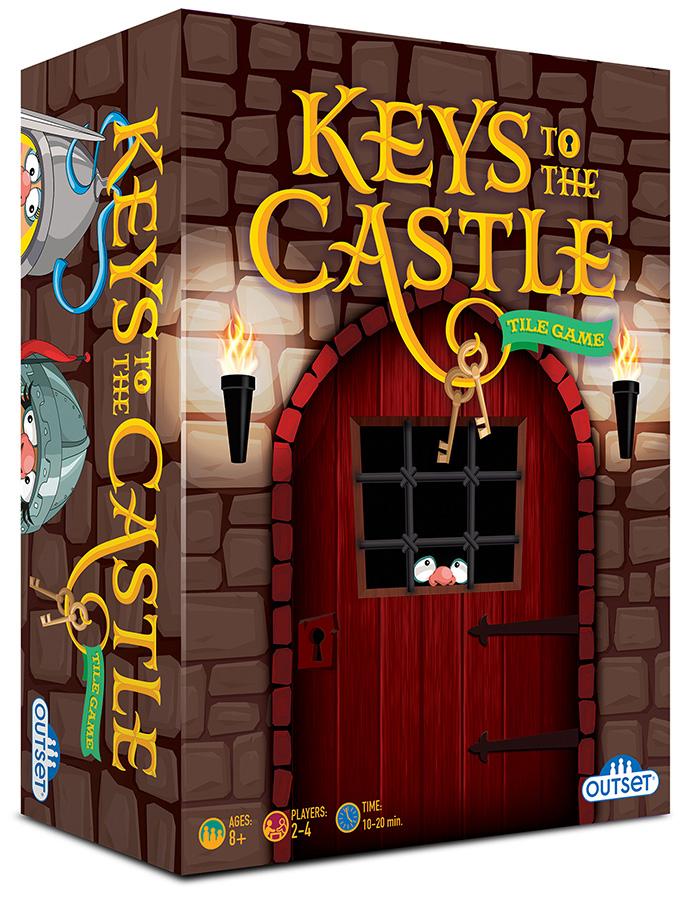 Keys to the Castle: Deluxe