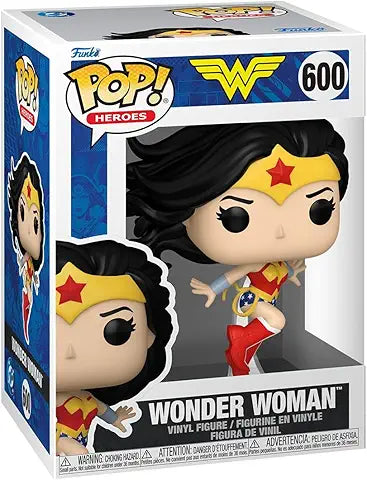 Pop DC New Classics Wonder Woman