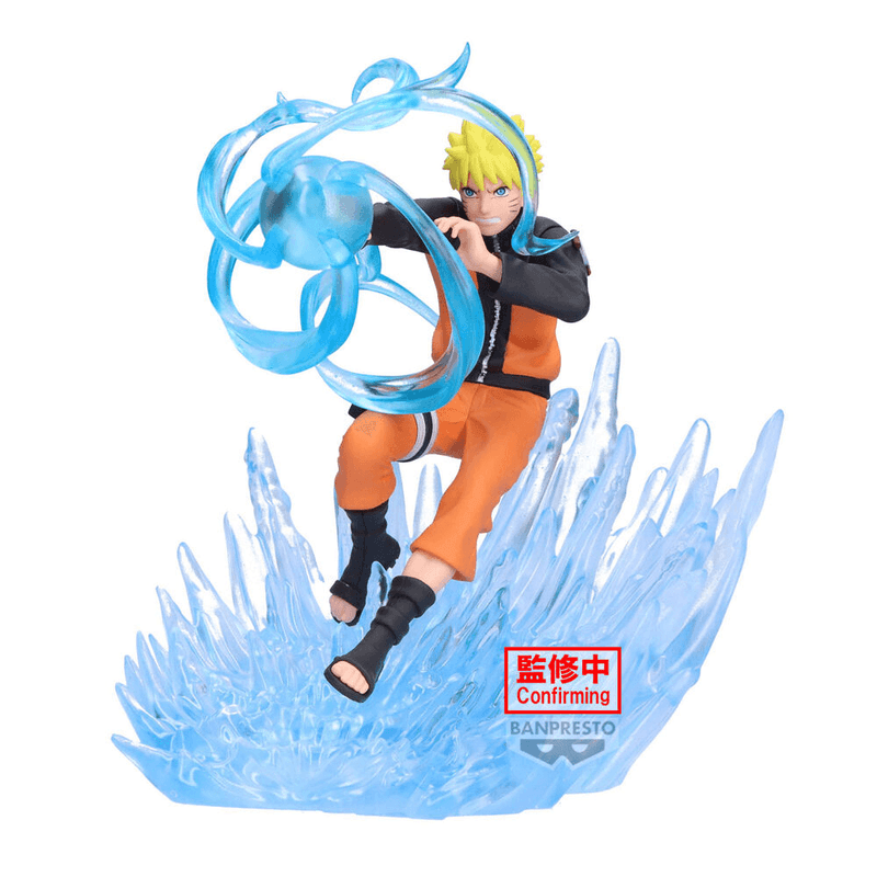 Naruto Uzumaki - Combination Battle 2