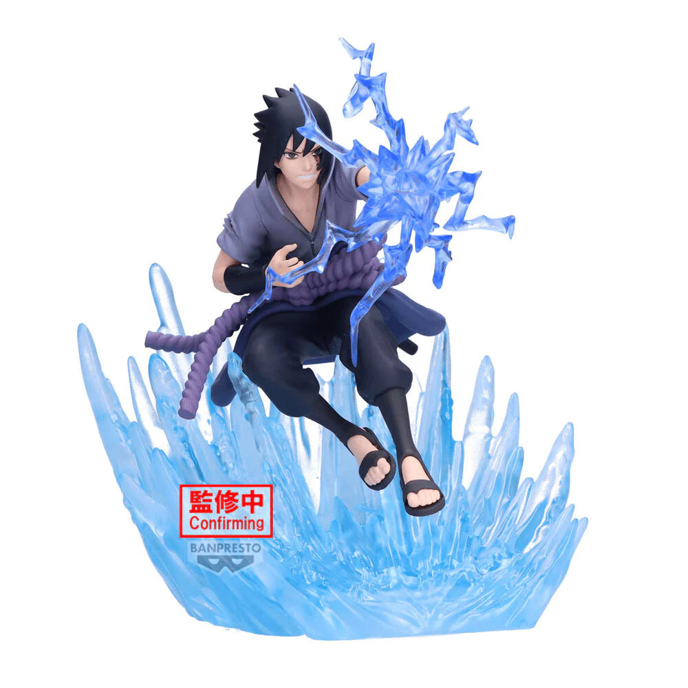 Naruto Combination Battle 2 - Sasuke Uchiha