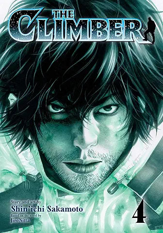 Climber Volume 04