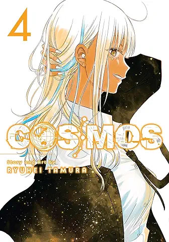 Cosmos Volume 04