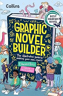 Graphic Novel Buider
