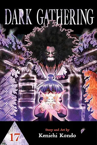 Dark Gathering Volume 17