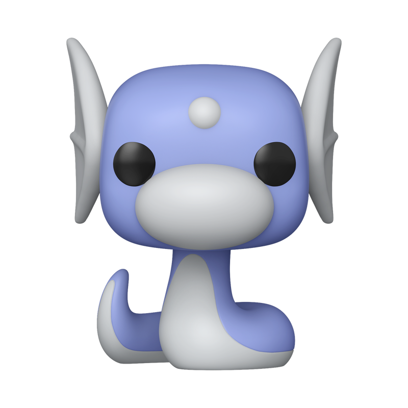 Pop Pokémon Dratini