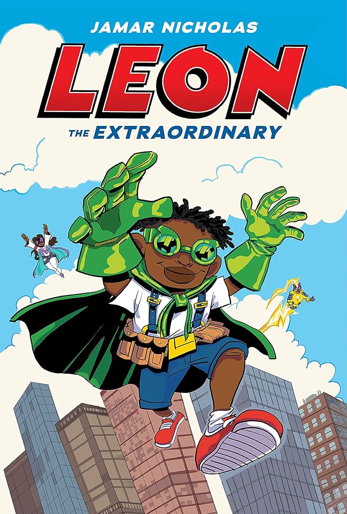 Leon the Extraordinary
