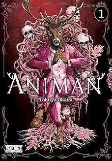 Animan Volume 01