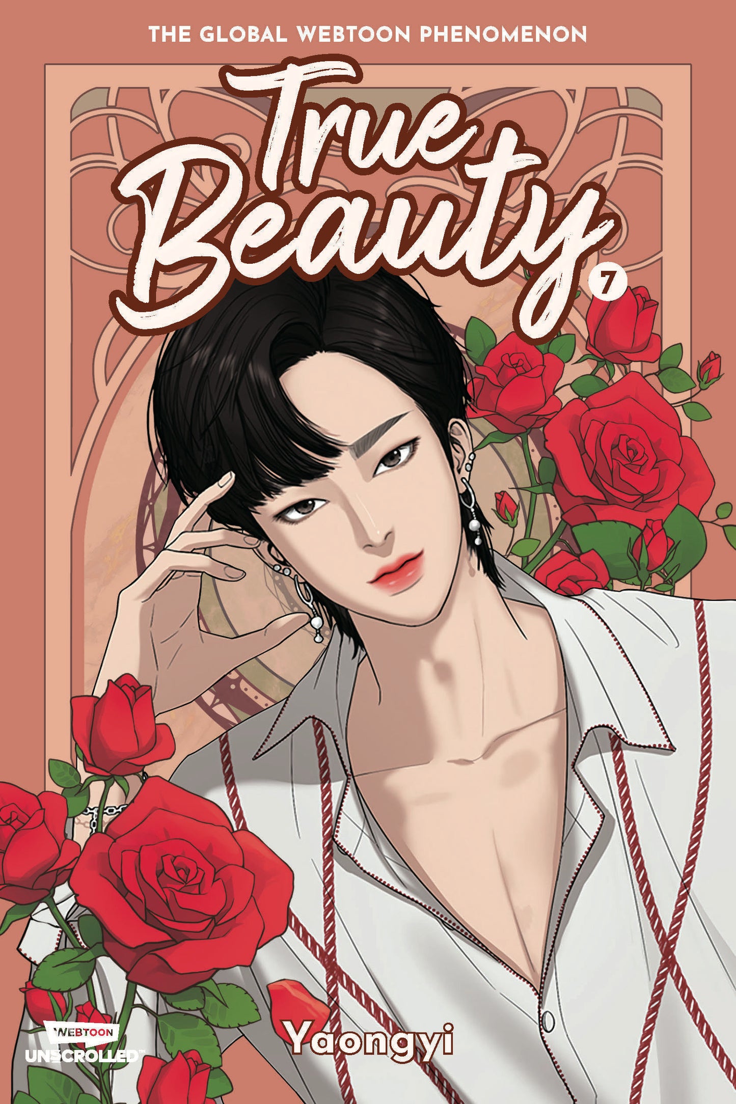 True Beauty Volume 07