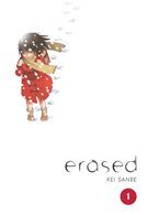 Erased Volume 01