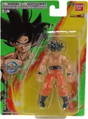 Son Goku Ultra Instinct Sign - Dragon Ball Evolve