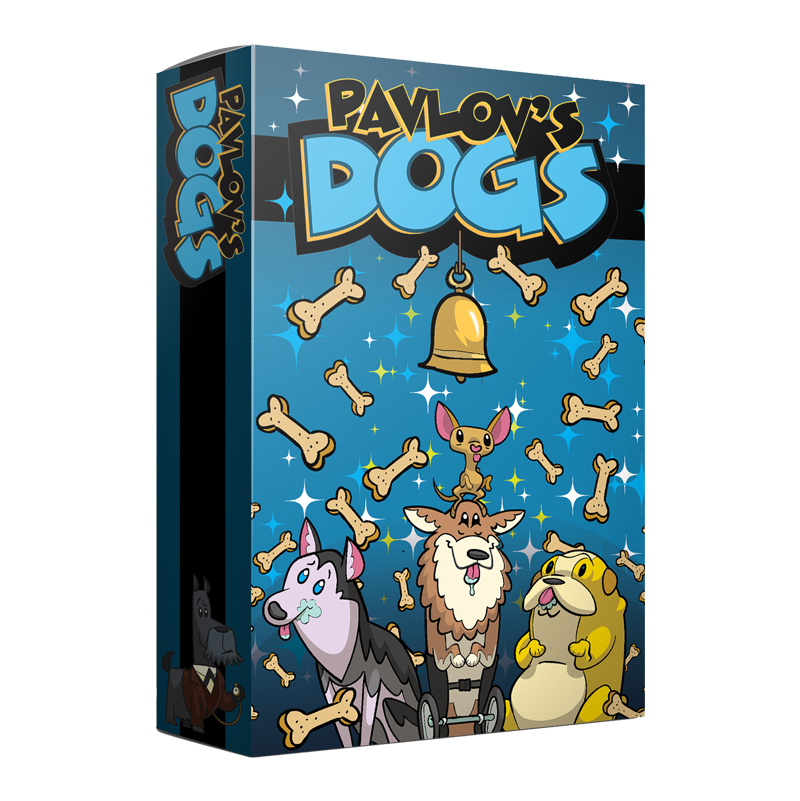 Pavlov's Dog