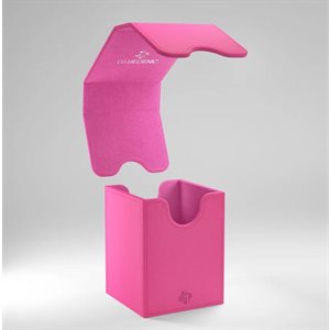 Squire XL Pink Deck Box 100ct