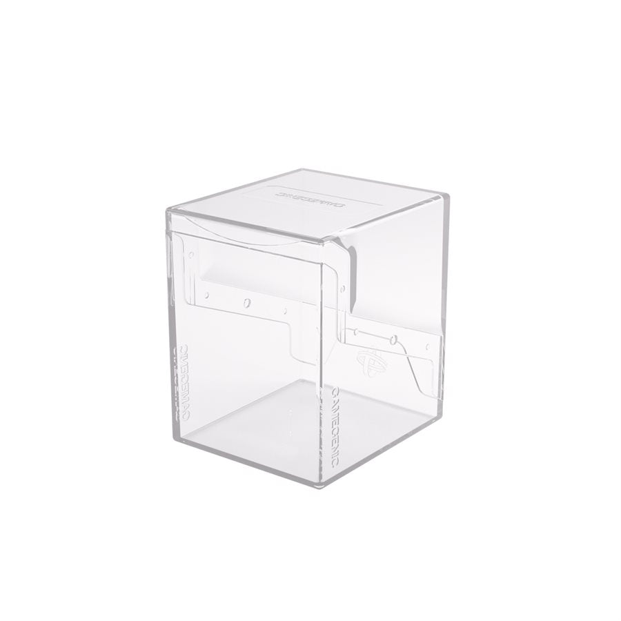 Bastion XL Clear Deck Box 100ct