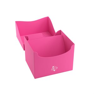 Side Holder XL Pink Deck Box