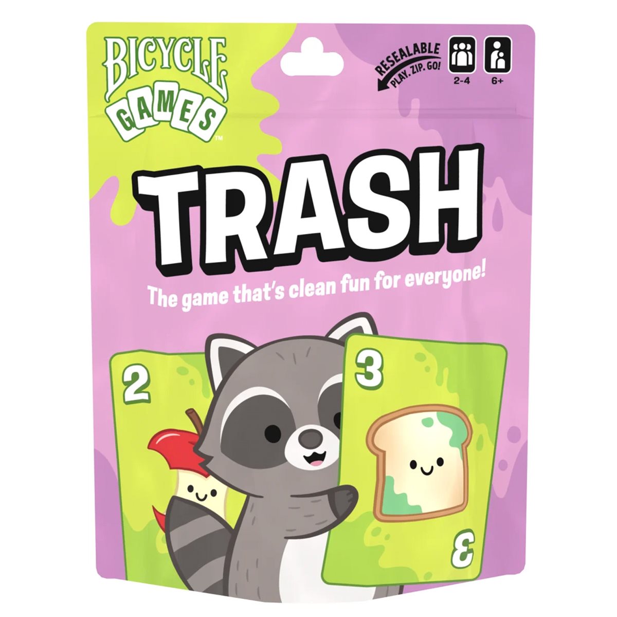 Trash