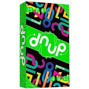 dnup (Down-Up)