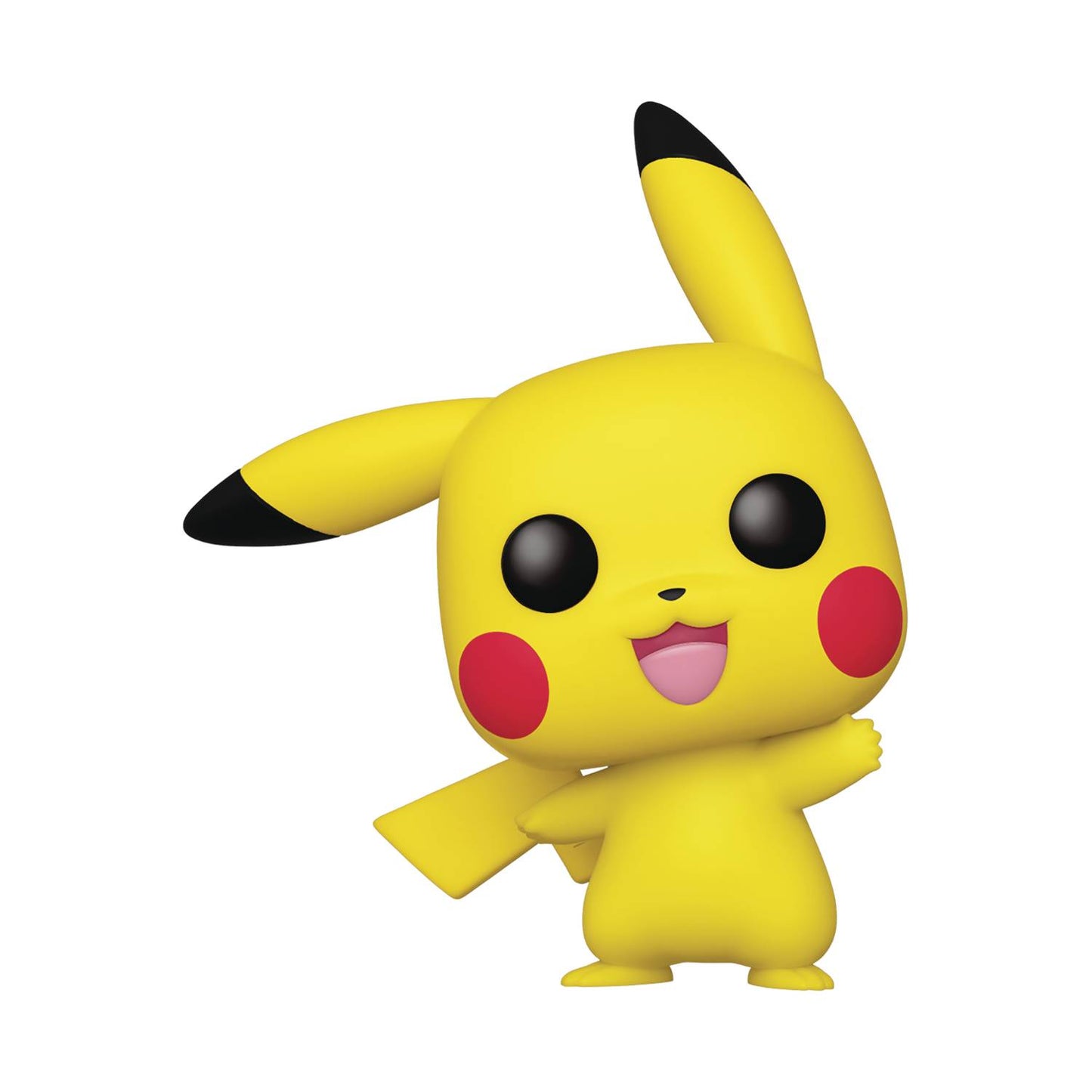 Pop Pokémon Pikachu