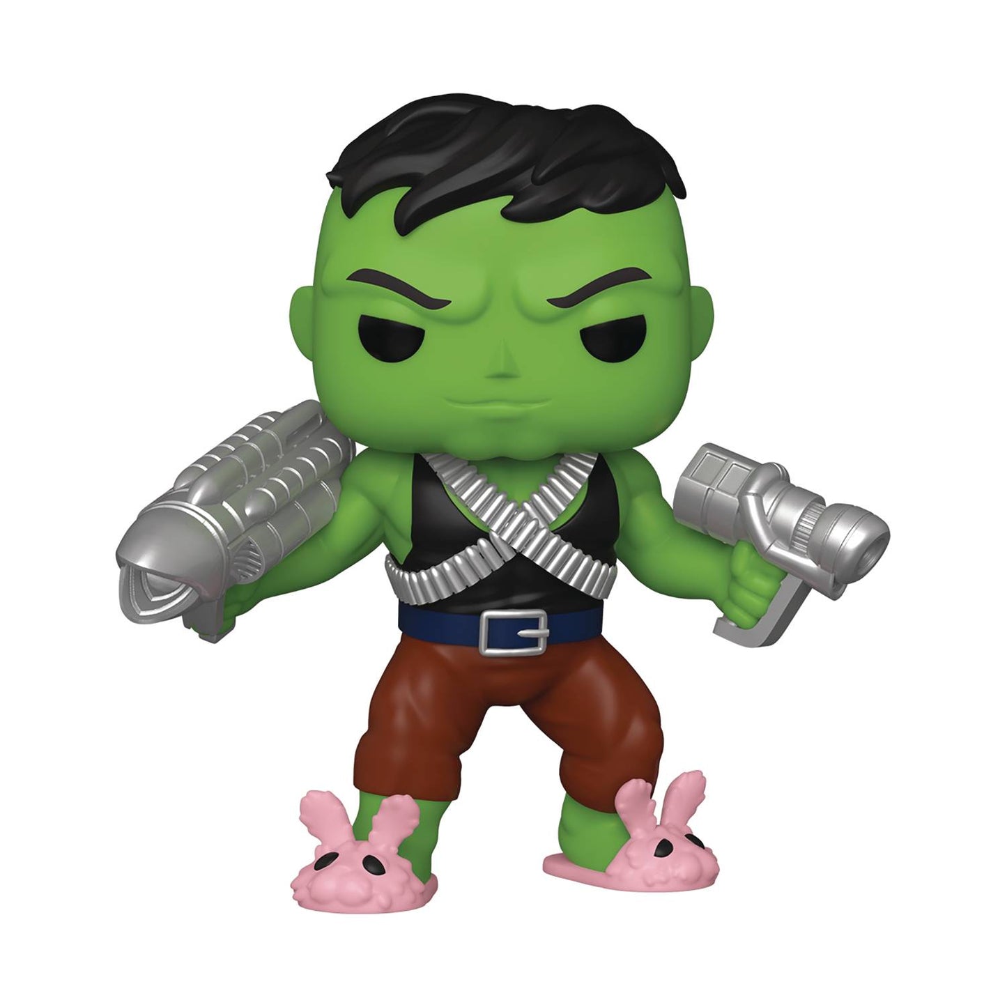 Pop Super Marvel Heroes Professor Hulk PX 6"