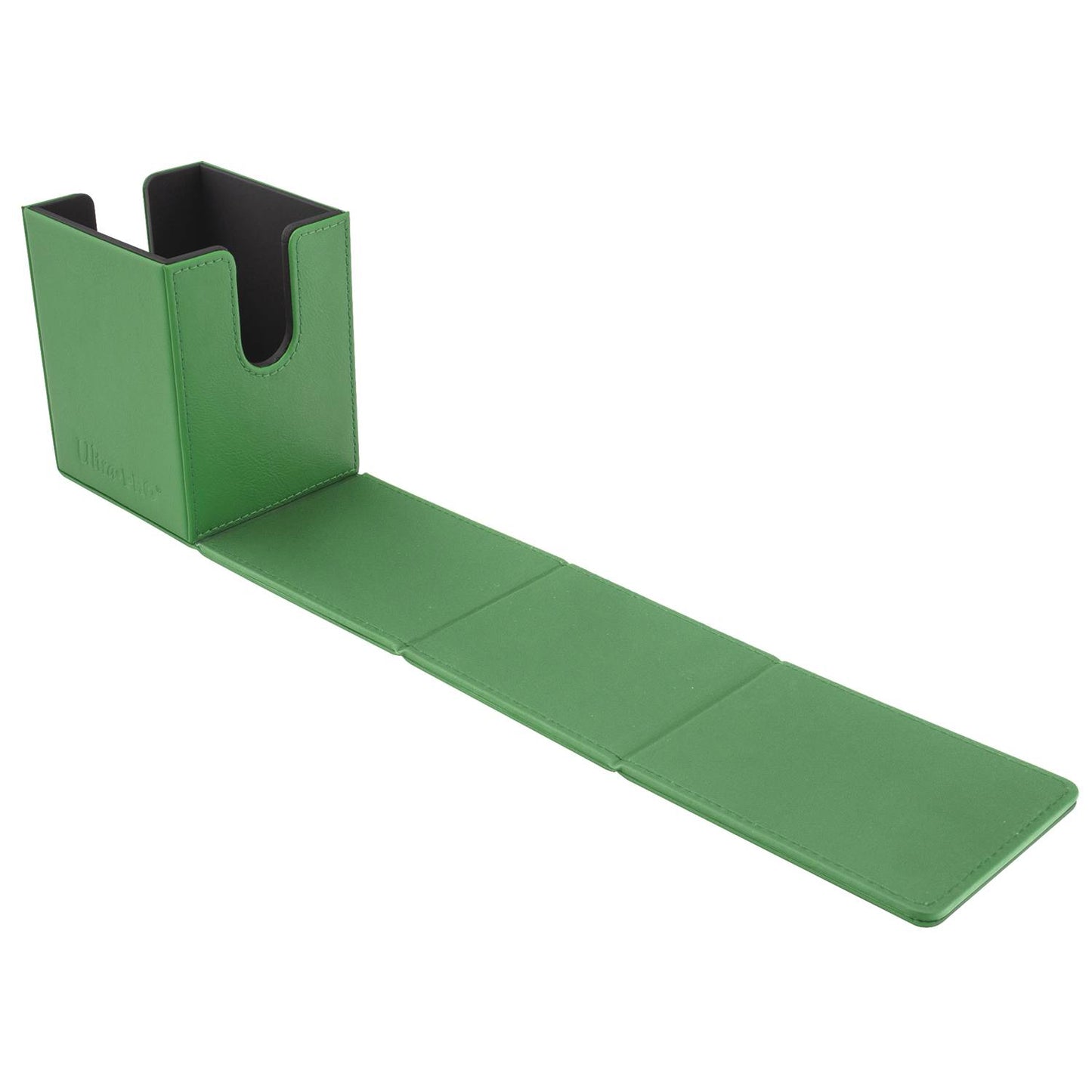 Alcove Flip Deck Box Vivid Green (100)