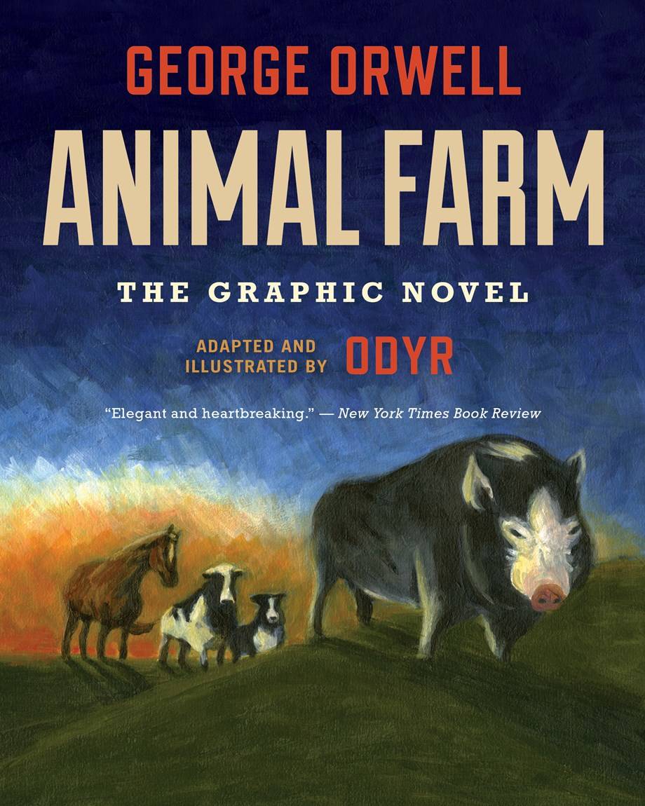 Animal Farm