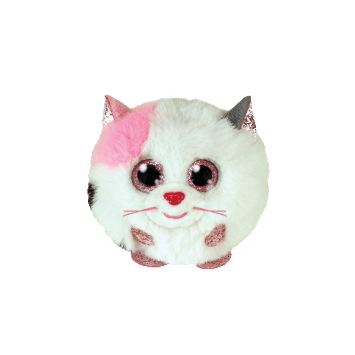 Muffin Cat Puffies