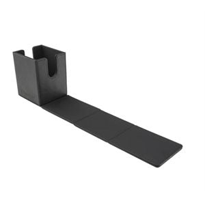 Alcove Flip Vivid Black Deck Box 100ct