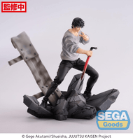 Jujutsu Kaisen Toji Fushiguro Encounter FIGURIZMα Figure