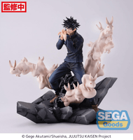 Jujutsu Kaisen Megumi Fushiguro Encounter FIGURIZMα figure