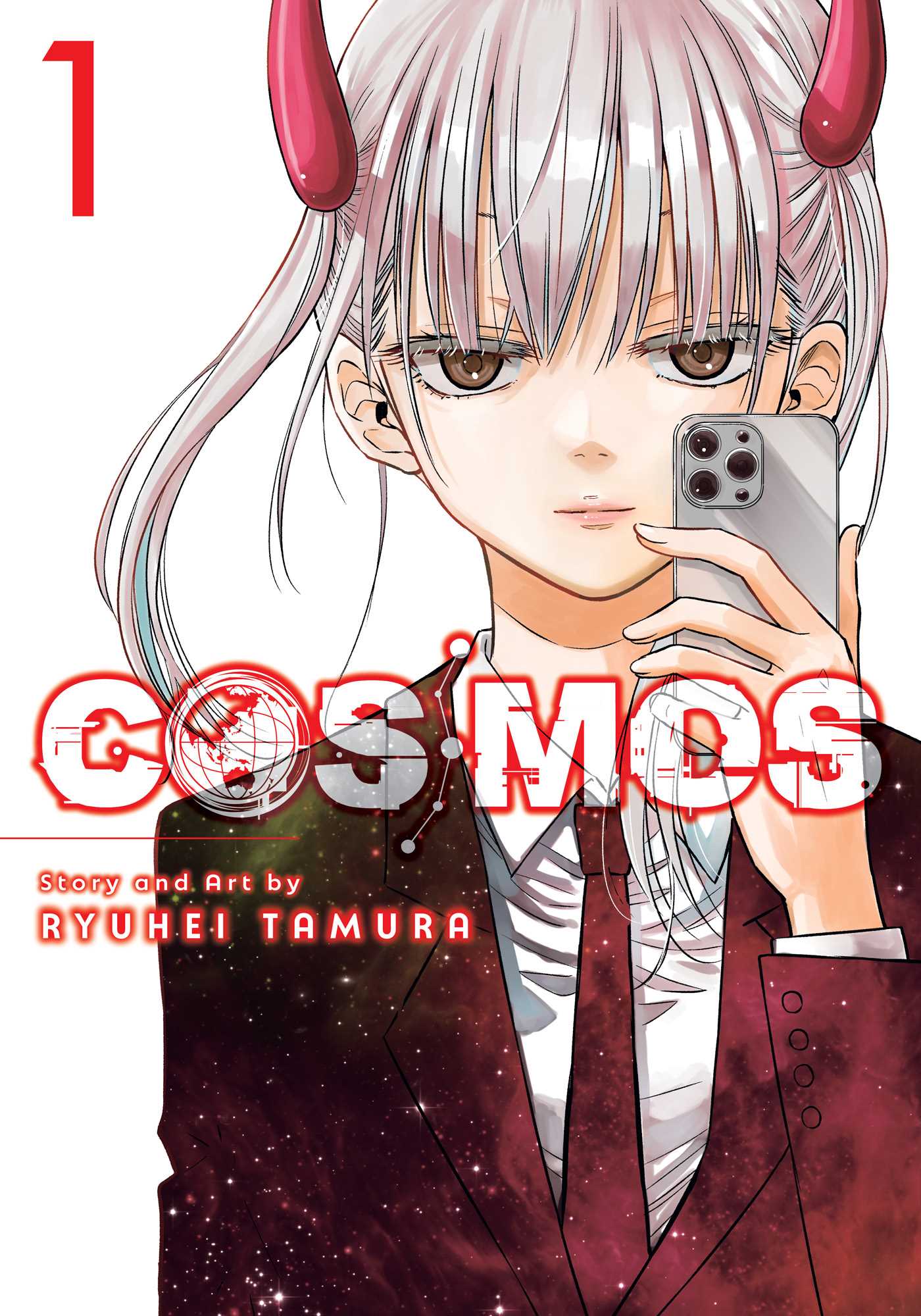 Cosmos Volume 01