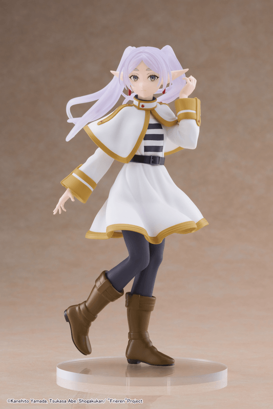 Frieren: Beyond Journey's End Frieren Coreful Figure