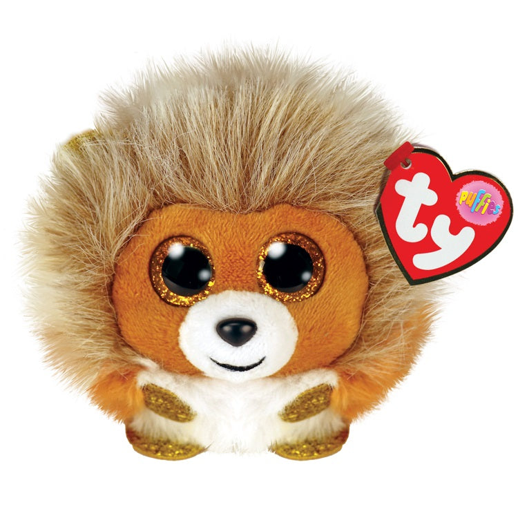 Caesar Lion Puffies