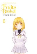 Fruits Basket Collector's Edition Volume 06