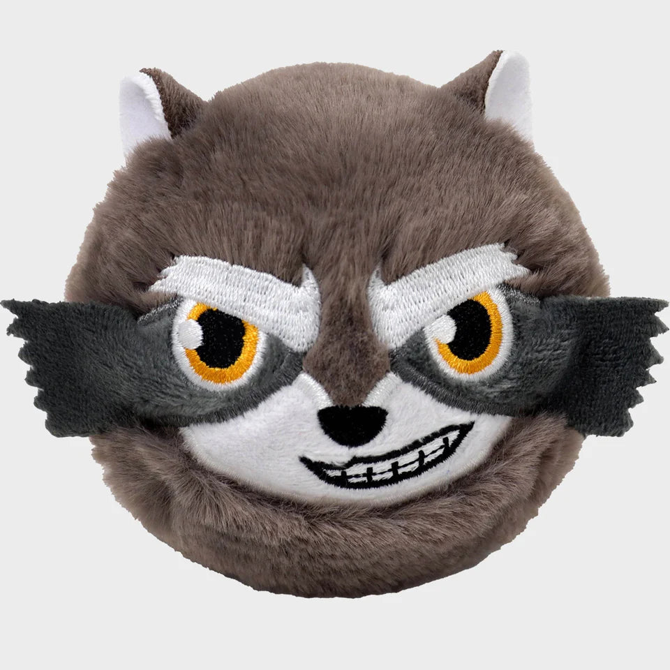 Rocket Raccoon Beanie Bouncer