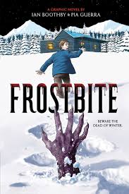 Frostbite
