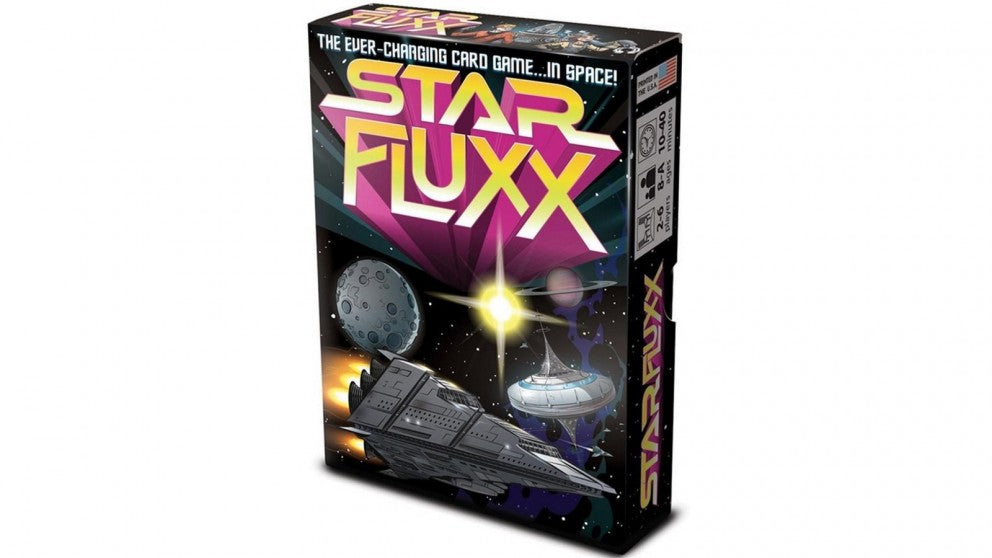 Fluxx: Star