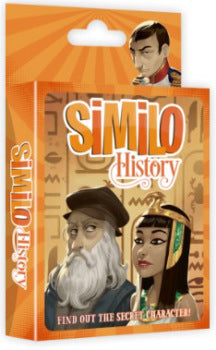 Similo History