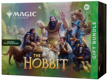 Magic The Hobbit Gift Bundle